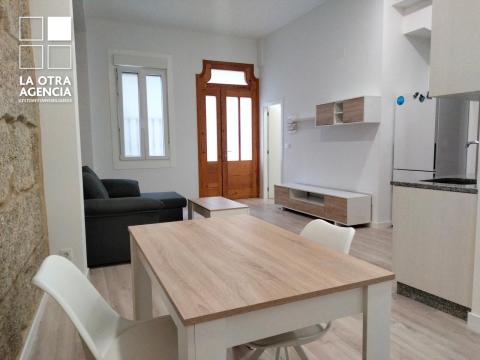 APARTAMENTO EN EL CENTRO