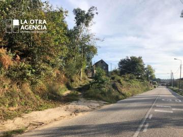 Terreno plano en zona vincios.